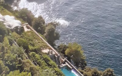 LA TORRE E IL SENTIERO DEI LIMONI – Da Maiori a Minori in Costiera Amalfitana