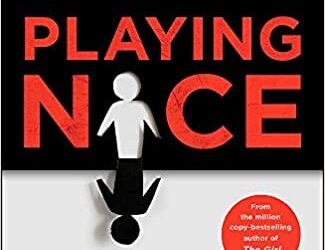 JP DELANEY – PLAYING NICE