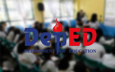 School opening amid COVID-19 in the Philippines