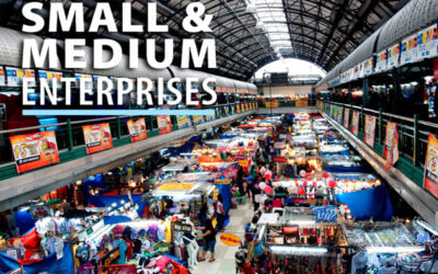 Small Businesses in the Philippines is Optimistic despite of the pandemic – In tempo di covid, la ripartenza economica delle Filippine affidata alla piccola e media impresa