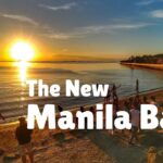 Manila Bay White Sand – Operazione Spiaggia Bianca nella Baia di Manila