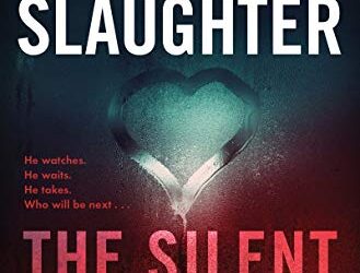 KARIN SLAUGHTER – THE SILENT WIFE