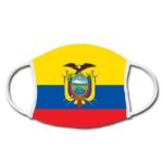 COVID IN ECUADOR – Yaku Perez e la sua lotta per la sopravvivenza degli indigeni