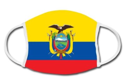 COVID IN ECUADOR – Yaku Perez e la sua lotta per la sopravvivenza degli indigeni