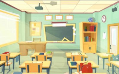 LE SCUOLE SONO APERTE! – In Iran si torna in classe