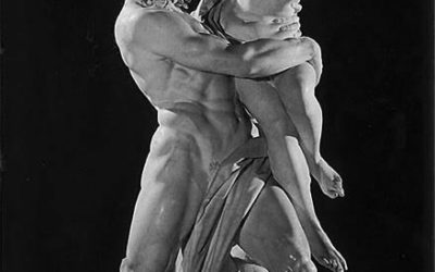 PERSEFONE – Un modello mitologico nel 2020