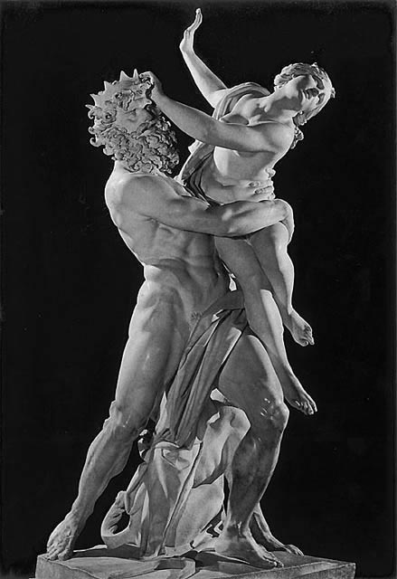 PERSEFONE – Un modello mitologico nel 2020