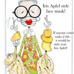 I DETTAGLI DI STILE – La donna di Collen Kennedy