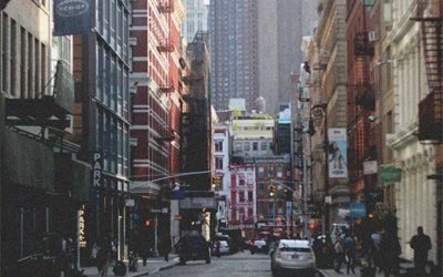 NEW YORK E’ PER SEMPRE – Il parere dell’esperto, il Prof Steven Cohen della Columbia University