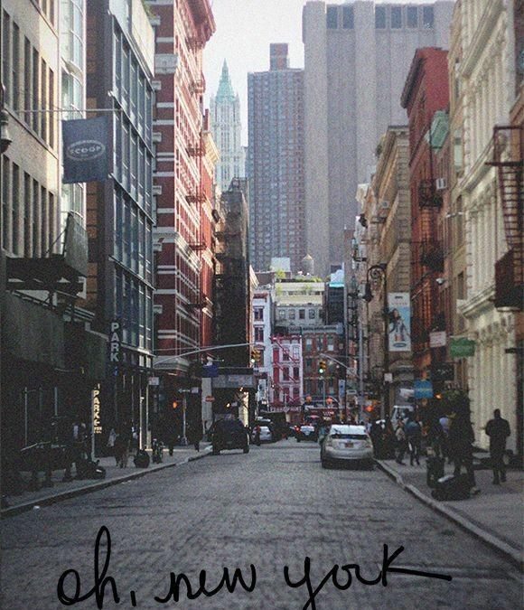 NEW YORK E’ PER SEMPRE – Il parere dell’esperto, il Prof Steven Cohen della Columbia University