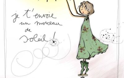 L’ AFFETTO HA IL PROFUMO DEL PASSATO DI CAROTE – Un pomeriggio tra amiche