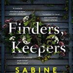 SABINE DURRANT – FINDERS, KEEPERS