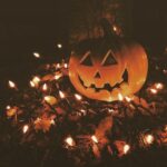 THE SCARIEST BOOKS TO READ ON HALLOWEEN
