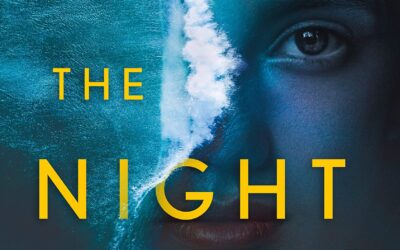 MEGAN GOLDIN – THE NIGHT SWIM