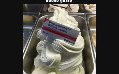 MI SALE LA BIRILUBINA – Cronaca di un ricovero in tempo di Covid.