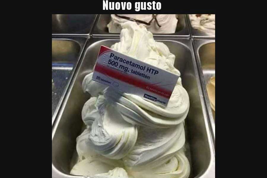 MI SALE LA BIRILUBINA – Cronaca di un ricovero in tempo di Covid.