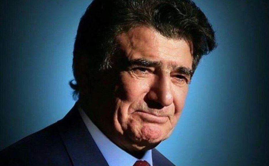 LA VOCE INDIMENTICABILE DEL’IRAN – Omaggio a Mohammad Reza Shajarian, icona della musica tradizionale iraniana