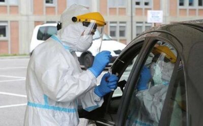 UNA GIORNATA PARTICOLARE…… (racconto in diretta dal drive-in di Tor di Quinto)