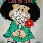 SIMPLEMENTE QUINO – Il papà di Mafalda esce di scena in questo difficile 2020