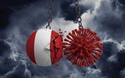 RESPIRA PERU’ Il Paese degli Incas, ai tempi del Coronavirus