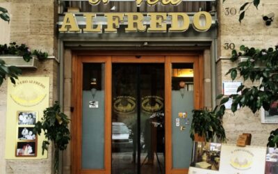 DOMENICA DI FAMIGLIA Passeggiando per le vie di Roma