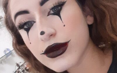 HALLOWEEN 2020 Dolcetto o scherzetto ma a casa propria