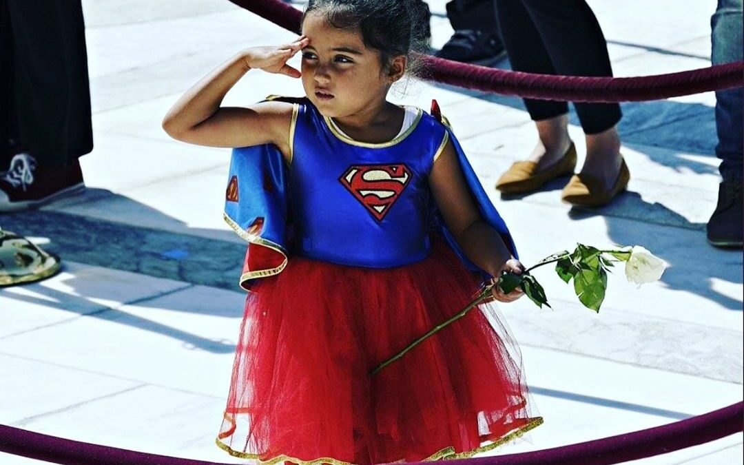 IL COVID VISSUTO IN PRIMA PERSONA