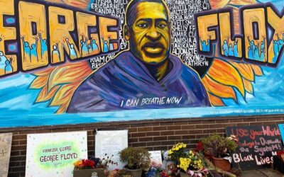 ELEZIONI USA 2020 – Il racconto sofferto dalla città di Minneapolis, la città che non dimentica George Floyd.