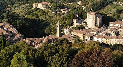 ASOLO – città dai 100 orizzonti.