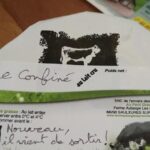 FRANCESI CONFINATI – Formaggio confinato