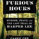 CASEY CEP – FURIOUS HOURS