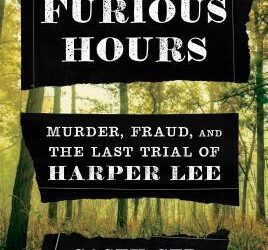 CASEY CEP – FURIOUS HOURS