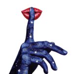 NIENTE PIU’ DISTRAZIONI – Dentro di me trovo il rifugio perfetto. Lontano dai rumori del mondo da cui non mi lascio più distrarre.