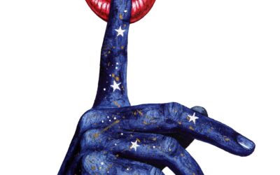 NIENTE PIU’ DISTRAZIONI – Dentro di me trovo il rifugio perfetto. Lontano dai rumori del mondo da cui non mi lascio più distrarre.