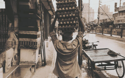 Beautiful Dhaka