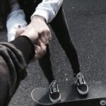 BENVENUTI IN “PARADISO”!!!! ( un pomeriggio allo skate-park….)