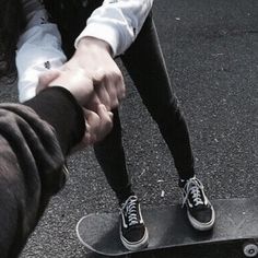 BENVENUTI IN “PARADISO”!!!! ( un pomeriggio allo skate-park….)