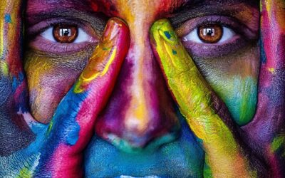 Essere diversi, un grandissimo dono.