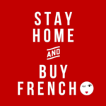 Pandemia: Parigi trasformata  …ma la vita continua!