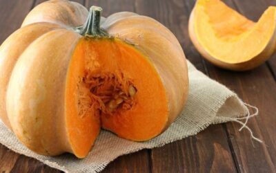 ZUCCA CASALINGA Il segreto e i mille usi della zucca, l’ortaggio più rappresentativo dell’autunno