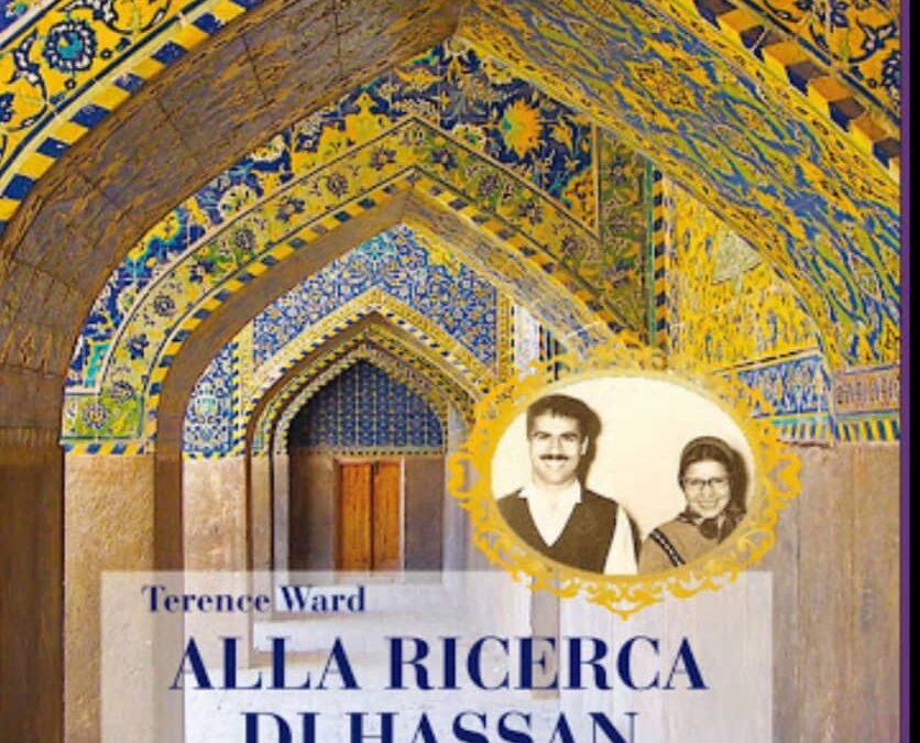 ALLA RICERCA DI HASSAN – Il volto nascosto dell’Iran. Un diario di viaggio leale e onesto di una famiglia americana