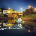 Carissimi Amici di Matilde. Spero che, nonostante tutto, questo mio post vi trovi comunque nello spirito natalizio adeguato, anche se so che è difficile.