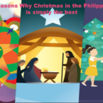 “PASKONG PINOY”. FILIPINO CHRISTMAS – 3 motivi perchè il Natale nelle Filippine è semplicemente il migliore