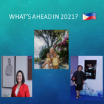 WHAT’S  AHEAD IN 2021?