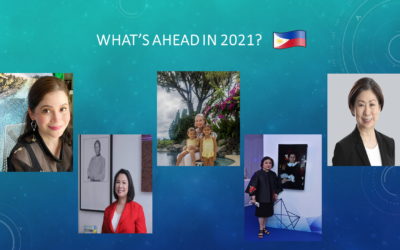 WHAT’S  AHEAD IN 2021?