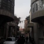 FRATELLANZA E SIMMETRIA – La storia dei fratelli Lolagar, dagli anni’70 alla Tehran di oggi