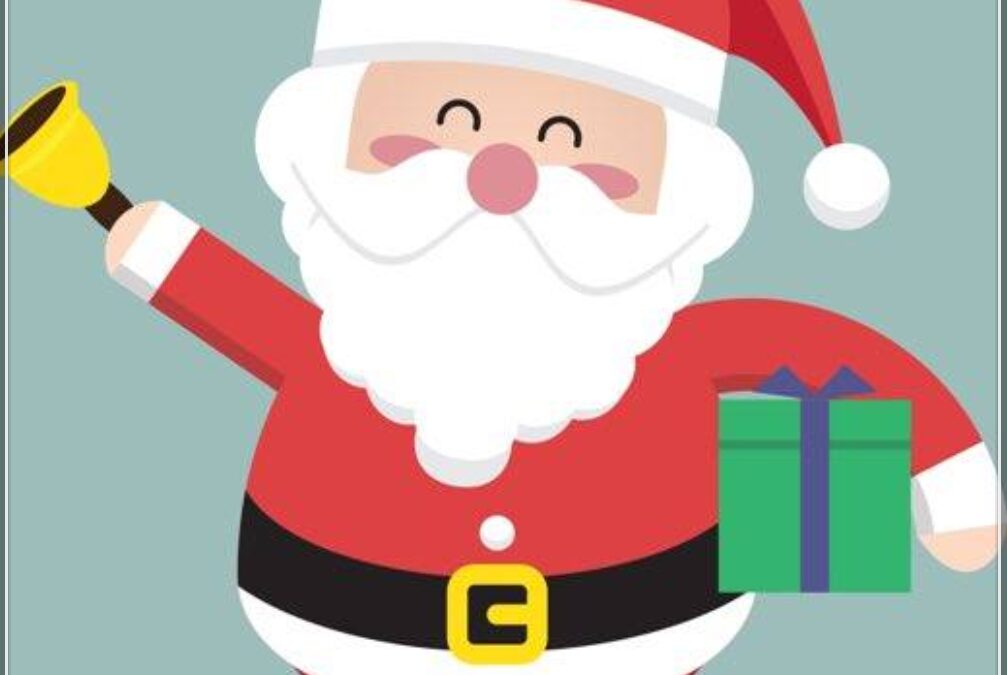 BABBO NATALE ALL’IRANIANA – Un Capodanno fa, nel quartiere armeno di Tehran