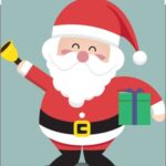 BABBO NATALE ALL’IRANIANA – Un Capodanno fa, nel quartiere armeno di Tehran