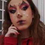 Il TRUCCO NON E’ SOLO BELLEZZA , MA ANCHE PERSONALITA’ – Le composizioni visive della nostra Lillith