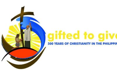 500 YEARS OF CHRISTIANITY IN THE PHILIPPINES – Mezzo millennio di evangelizzazione nelle Filippine